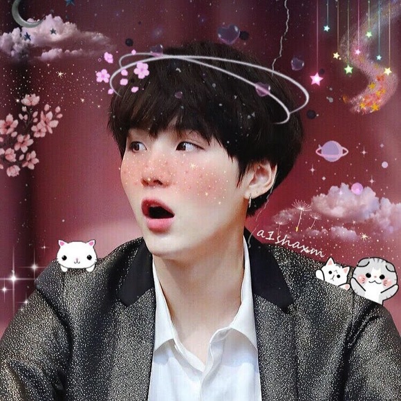 Meet your Posher, Reegan - Picture 1 of 1